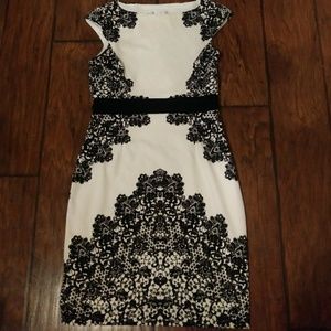 Women's shift dress